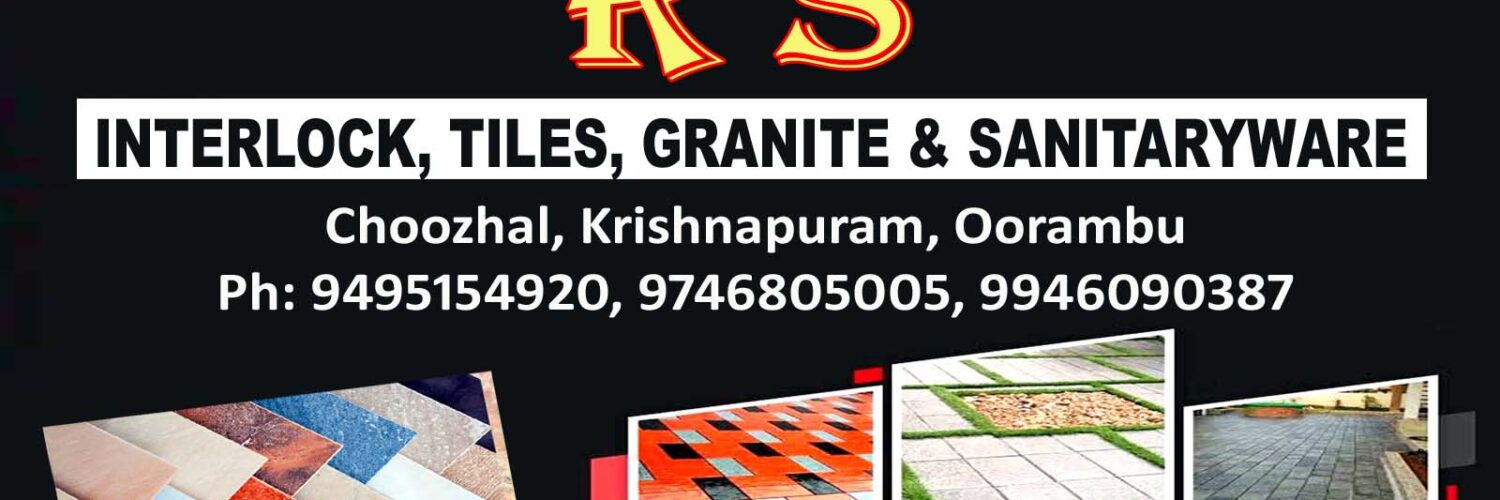 CHOOZHAL, KRISHNAPURAM, OORAMBU